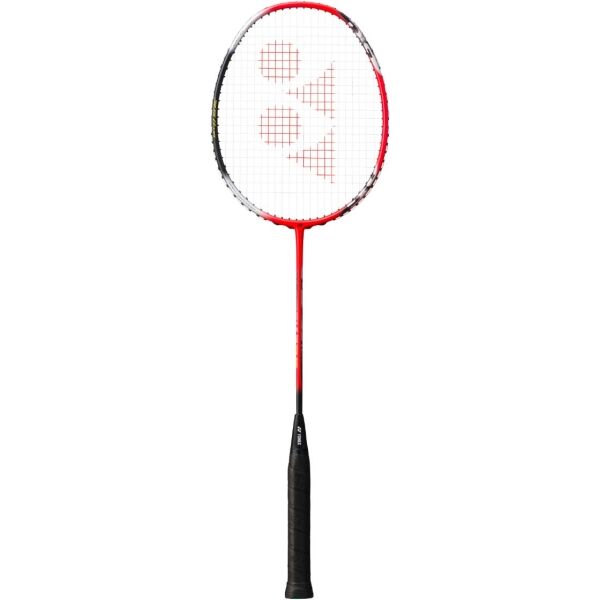 E-shop Yonex ASTROX 3 DG Badmintonová raketa, červená, velikost