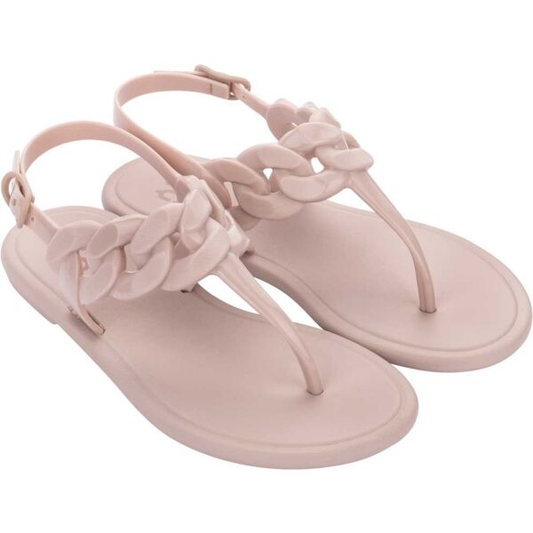 E-shop Zaxy CLASSE SAND AD Dámské sandály, růžová, velikost