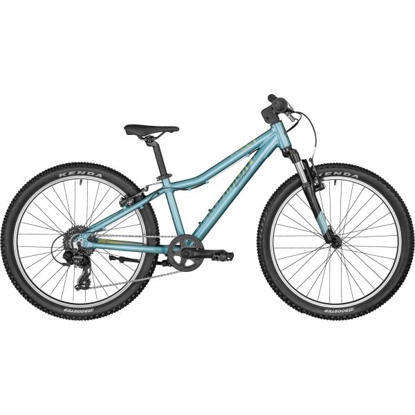 E-shop Bergamont REVOX 24 Dětské horské kolo, světle modrá, velikost