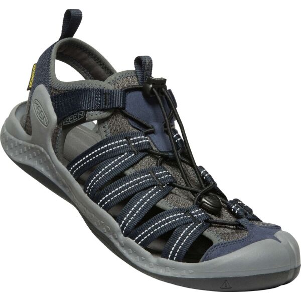E-shop Keen DRIFT CREEK H2 M Pánské sandály, tmavě modrá, velikost 44