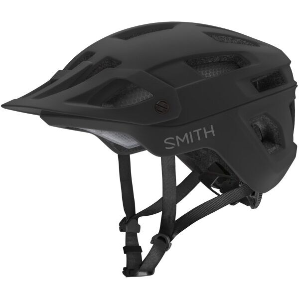 E-shop Smith ENGAGE 2 MIPS Helma na kolo, černá, velikost