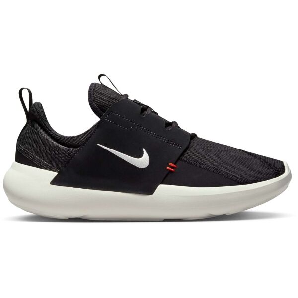 E-shop Nike E-SERIES AD Pánská volnočasová obuv, černá, velikost 46