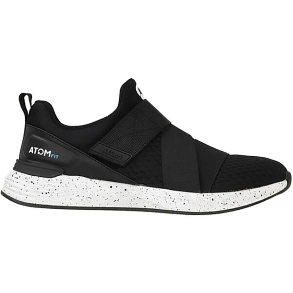 E-shop ATOM FIT Dámská fitness obuv, černá, velikost