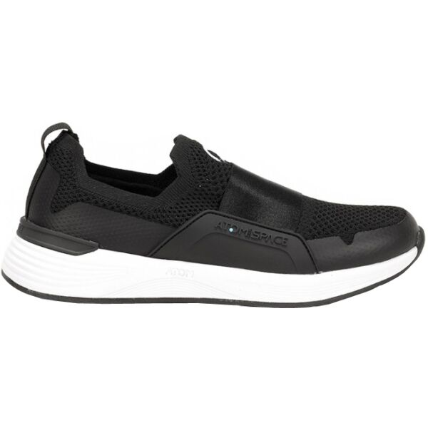 E-shop ATOM NANO FIT Dámské volnočasové boty, černá, velikost 40