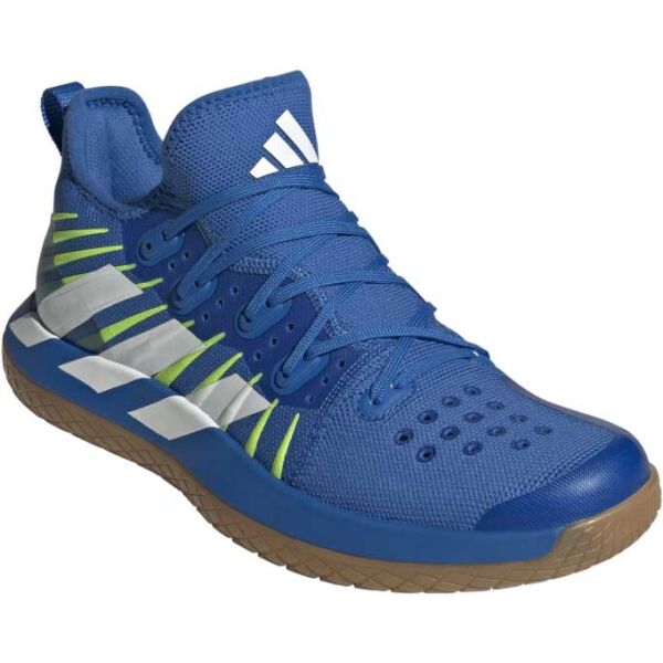 E-shop adidas STABIL NEXT GEN Pánská basketbalová obuv, modrá, velikost 44 2/3