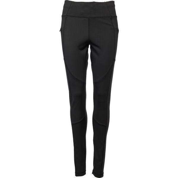 E-shop Head THABISA Dámské kalhoty, černá, velikost