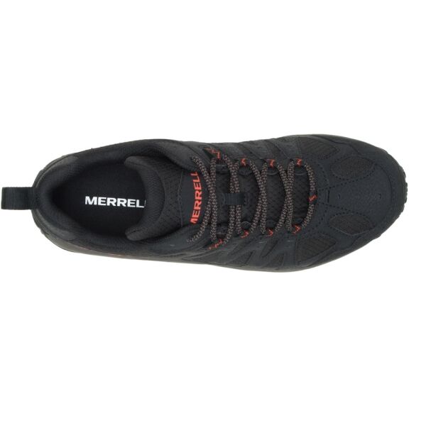 Merrell ACCENTOR 3 SPORT GTX Pánská Outdoorová Obuv, černá, Veľkosť 44