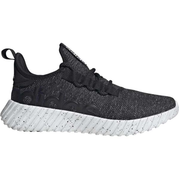 E-shop adidas KAPTIR 3.0 Pánská volnočasová obuv, černá, velikost 45 1/3