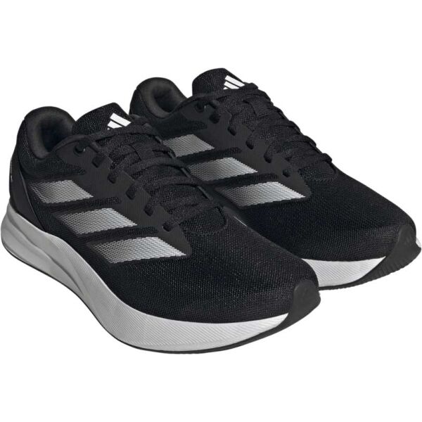 E-shop adidas DURAMO RC U Pánská běžecká obuv, černá, velikost 42