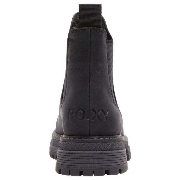 Roxy LORENA II Dámské Zimní Boty, černá, Veľkosť 37