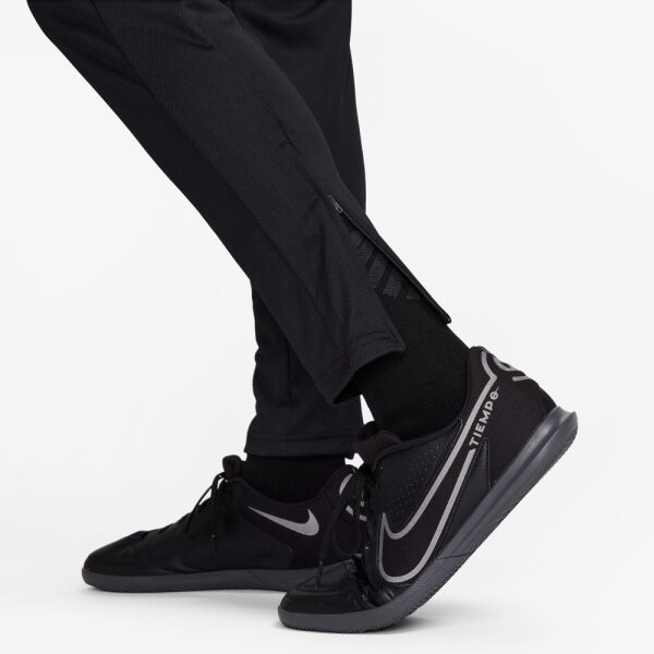 Nike DRI-FIT ACADEMY23 Pánské Tepláky, černá, Veľkosť S