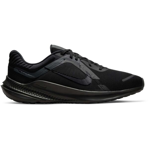 E-shop Nike QUEST 5 Pánské běžecké boty, černá, velikost 44.5