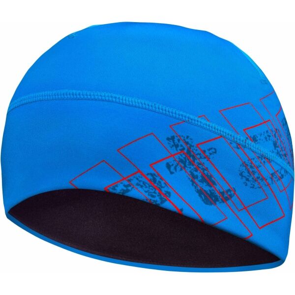 Etape FIZZ Sportovní čepice, Modrá, Veľkosť L/XL