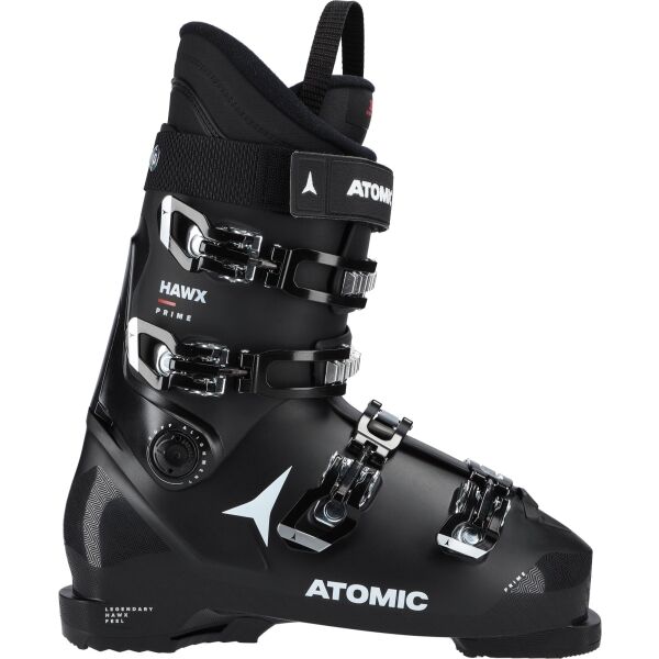 E-shop Atomic HAWX PRIME Lyžařské boty, černá, velikost