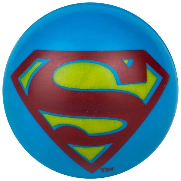 Warner Bros B BALL 33 Hopík Superman Nebo Batman, Mix, Veľkosť UNI