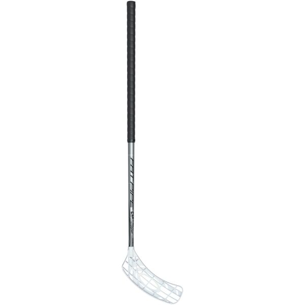 E-shop Fat Pipe COMET 33 Florbalová hokejka, šedá, velikost