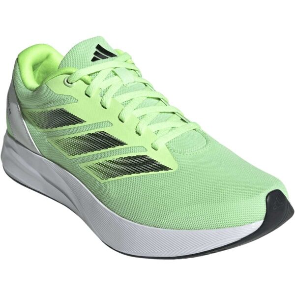 E-shop adidas DURAMO RC U Pánská běžecká obuv, světle zelená, velikost 42