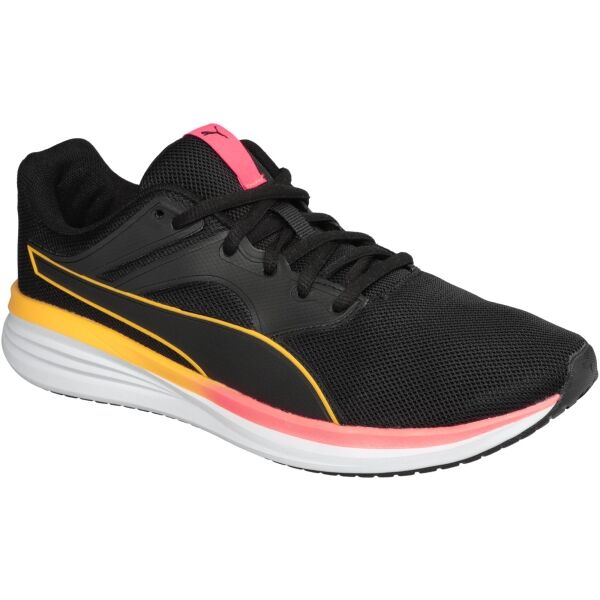 E-shop Puma TRANSPORT W Dámská běžecká obuv, černá, velikost 37