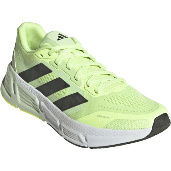 E-shop adidas QUESTAR 2 M Pánská běžecká obuv, světle zelená, velikost 46