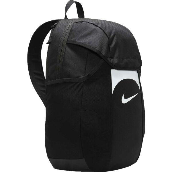 Nike ACADEMY TEAM BACKPACK 2.3 Sportovní Batoh, černá, Veľkosť UNI