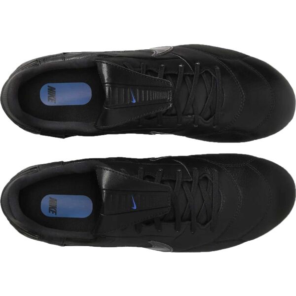 Nike THE PREMIER III SG-PRO AC Pánské Lisokolíky, černá, Veľkosť 44.5