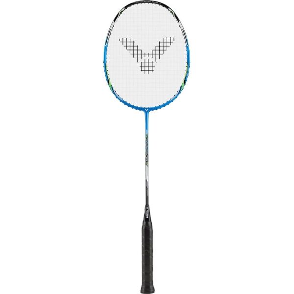 E-shop Victor THRUSTER LIGHT FIGHTER 30 Badmintonová raketa, modrá, velikost