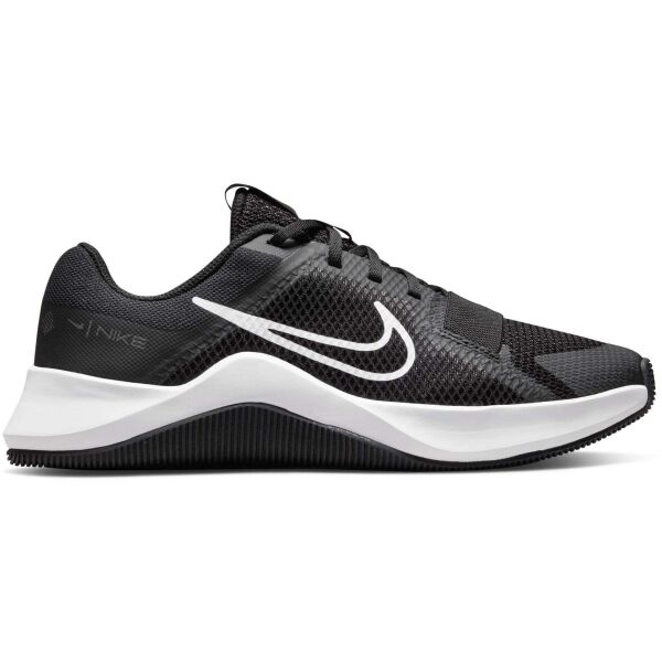 E-shop Nike MC TRAINER 2 W Dámská tréninková obuv, černá, velikost 40