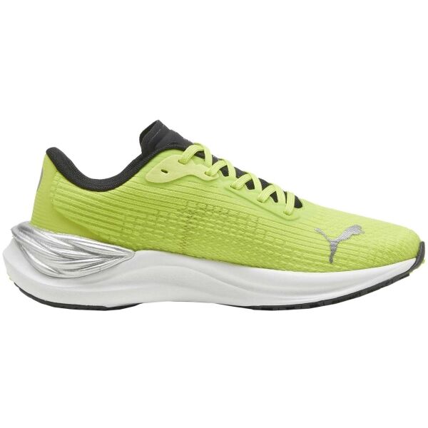 E-shop Puma ELECTRIFY NITRO 3 W Dámská běžecká obuv, žlutá, velikost 38.5