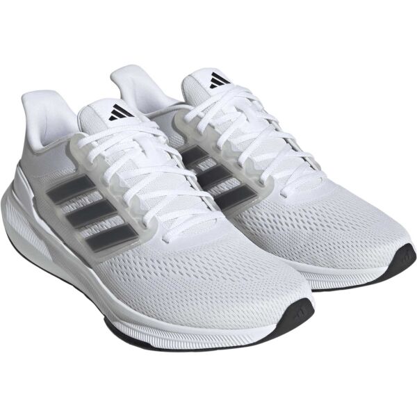E-shop adidas ULTRABOUNCE Pánská běžecká obuv, bílá, velikost 46 2/3