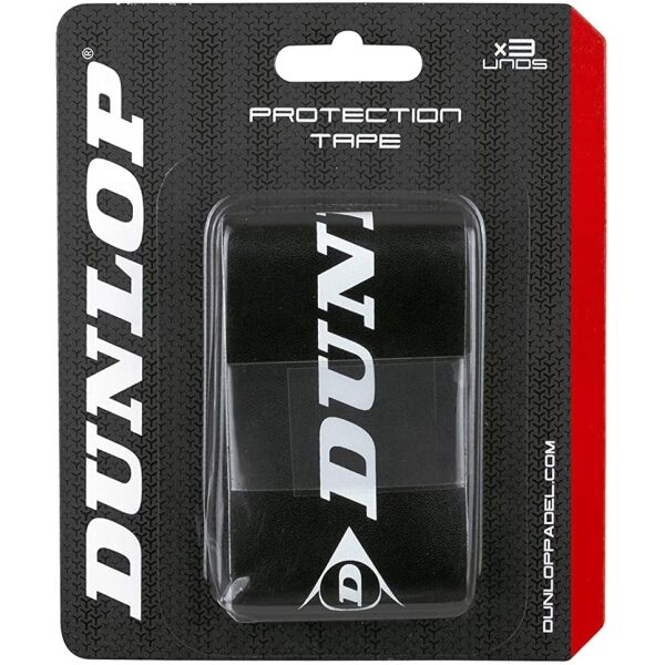 Dunlop PROTECTION TAPE Omotávka, černá, velikost