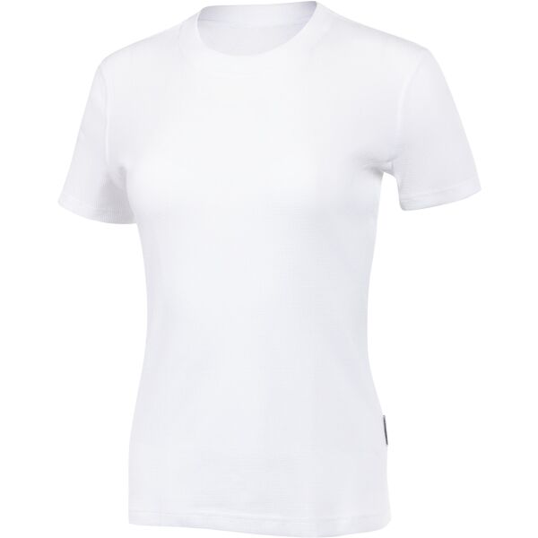 Klimatex YOKO Dámské funkční triko, bílá, velikost