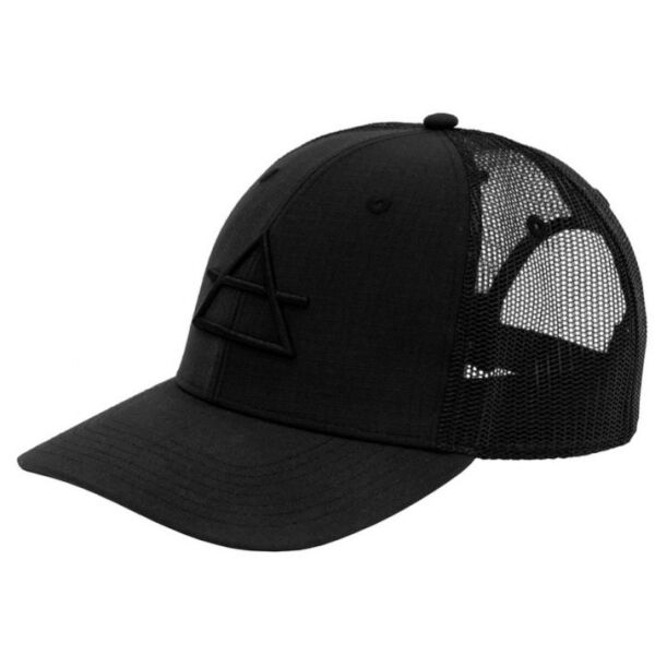 Devold KEIPEN MERINO CAP Kšiltovka, černá, velikost