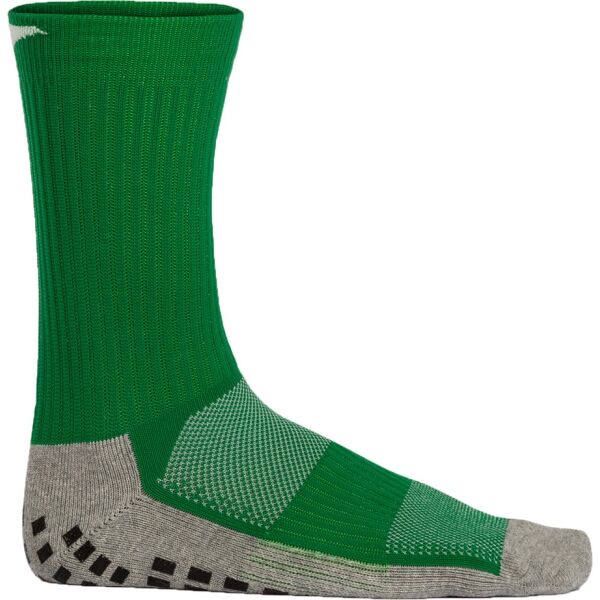 Joma ANTI-SLIP SOCKS Sportovní ponožky, zelená, velikost
