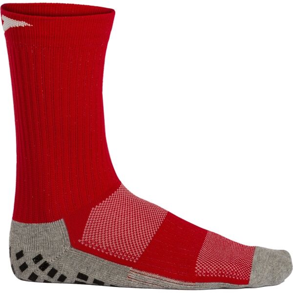Joma ANTI-SLIP SOCKS Sportovní ponožky, červená, velikost