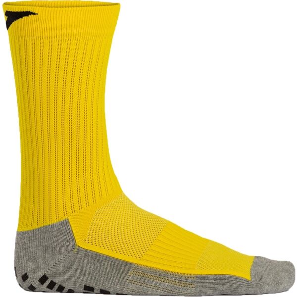 Joma ANTI-SLIP SOCKS Sportovní ponožky, žlutá, velikost