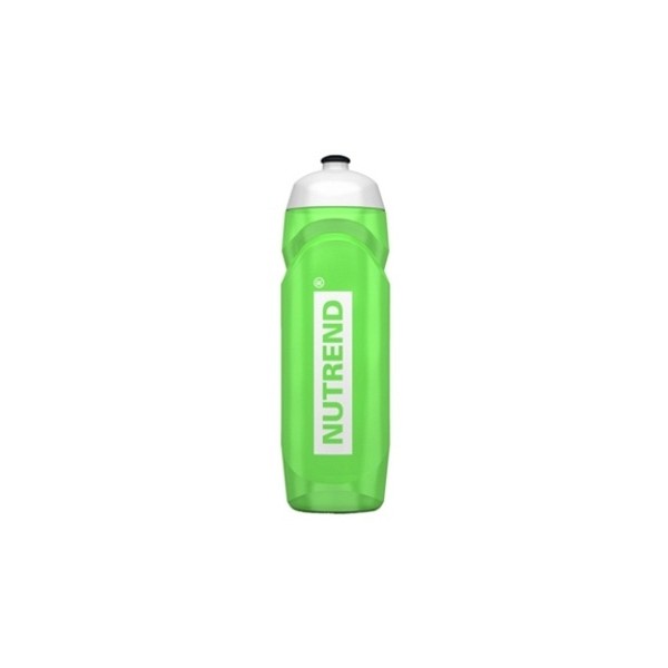 E-shop Nutrend BIDON 0,75L Sportovní láhev, zelená, velikost UNI
