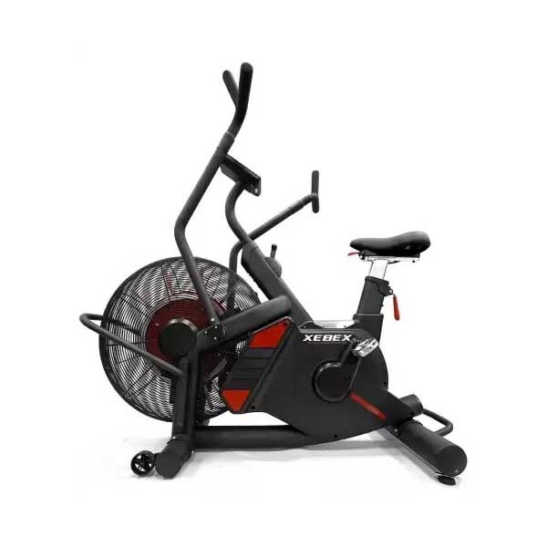 XEBEX AIRPLUS EXPERT BIKE 3.0 SMART CONNECT Air bike