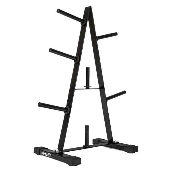 VIRTUFIT WEIGHT PLATE RACK Stojan na kotouče