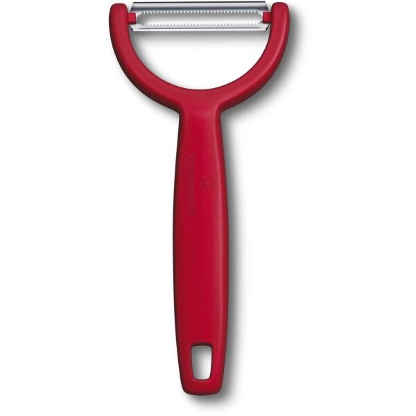 VICTORINOX YPSO Škrabka, červená, velikost