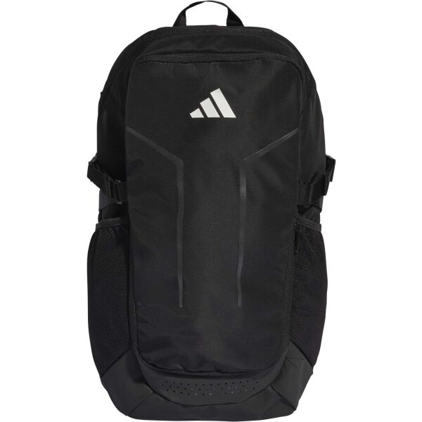 adidas APWR TRAINING Sportovní batoh, černá, velikost