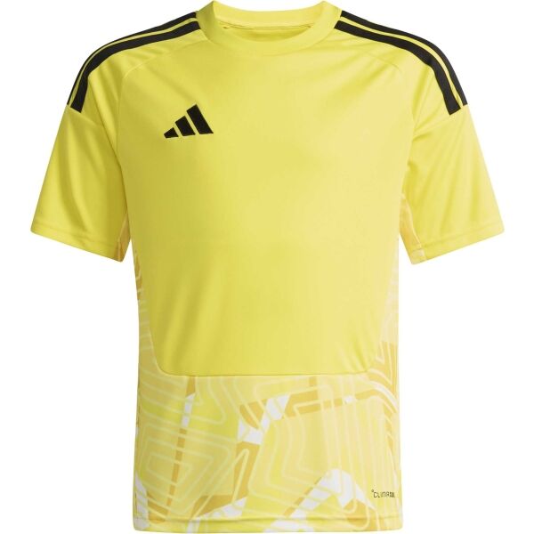 adidas TIRO 26 COMPETITION GK JERSY Y Dětský brankářský dres