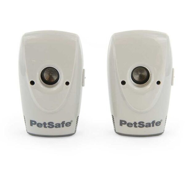 PetSafe ANTIBARK Statická jednotka proti štěkání, béžová, velikost