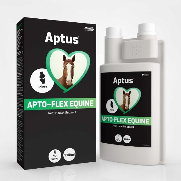 APTUS APTO-FLEX EQUINE™ VET SYRUP 1 L Sirup, , velikost 1 L