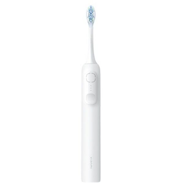 XIAOMI OSCILLATION ELECTRIC TOOTHBRUSH Elektrický kartáček, bílá, velikost