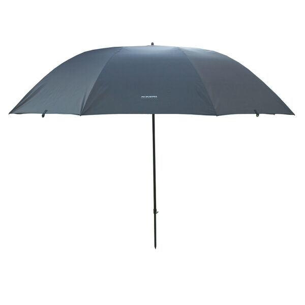 Suretti DEŠTNÍK 210D / 300 CM Rybářský deštník, tmavě zelená, velikost