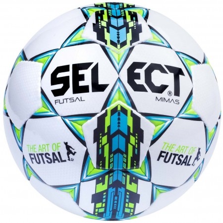 FUTSAL mimas - futsalový míč - select futsal mimas