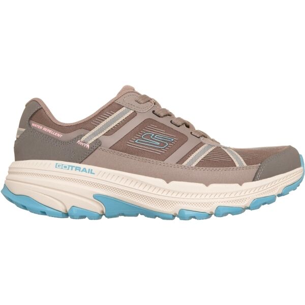 Skechers GO RUN TRAIL ALTITUDE 2.0 Dámské trailové boty, růžová, velikost