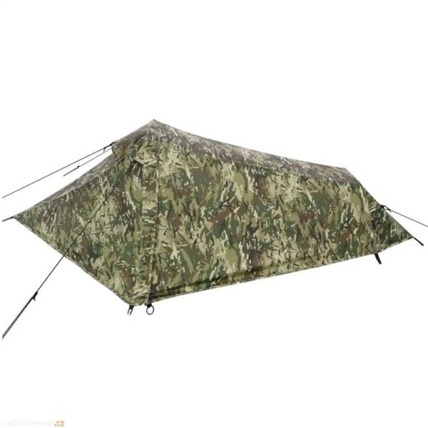 HIGHLANDER BLACKTHORN 1XL GEN2 Stan, zelená, velikost