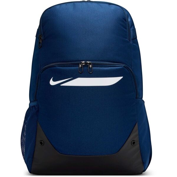 Nike ACADEMY TEAM BACKPACK L Batoh, modrá, velikost
