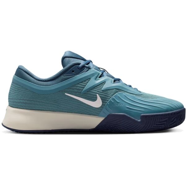 Nike VAPOR PRO 3 Pánské boty na tenis, modrá, velikost 45
